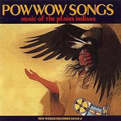Pow wow songs for sale  Delivered anywhere in USA 