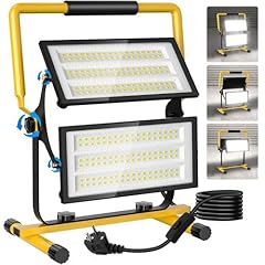 Led baustrahler 200w gebraucht kaufen  Wird an jeden Ort in Deutschland
