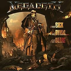 The sick the gebraucht kaufen  Wird an jeden Ort in Deutschland