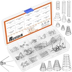 Rustark metallfedern komprimie gebraucht kaufen  Wird an jeden Ort in Deutschland