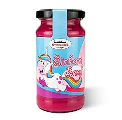 Einhorn senf pinker gebraucht kaufen  Wird an jeden Ort in Deutschland