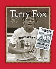 Terry fox for sale  Delivered anywhere in USA 