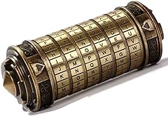 Cryptex vinci code for sale  Delivered anywhere in USA 