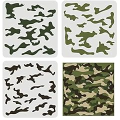 Fingerinspire pcs camo for sale  Delivered anywhere in USA 