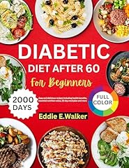 Diabetic diet beginners for sale  Delivered anywhere in USA 