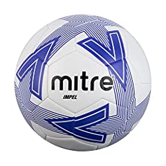 Pallone calcio mitre usato  Spedito ovunque in Italia 