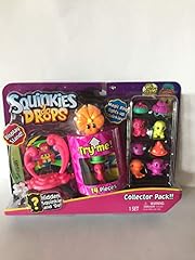 Squinkies drops collector for sale  Delivered anywhere in UK