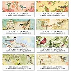 Seasonal birds address for sale  Delivered anywhere in USA 