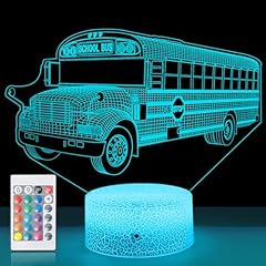 School bus night for sale  Delivered anywhere in USA 