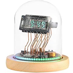 Nixie röhrenuhr vfd gebraucht kaufen  Wird an jeden Ort in Deutschland