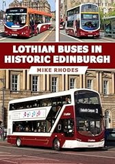 Lothian buses historic for sale  Delivered anywhere in UK