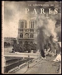 Bernard aury. délivrance d'occasion  Livré partout en France