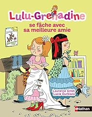 Lulu grenadine fâche d'occasion  Livré partout en France