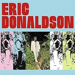 Eric donaldson for sale  Delivered anywhere in UK