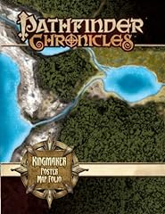 Pathfinder chronicles kingmake for sale  Delivered anywhere in UK