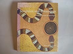 Songlines dreamings contempora for sale  Delivered anywhere in UK