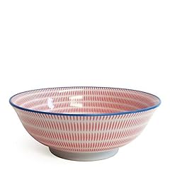 Sendan bowl poppy for sale  Delivered anywhere in USA 
