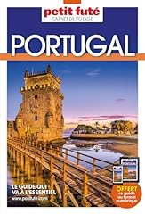 Guide portugal 2025 d'occasion  Livré partout en France