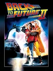 Back future part for sale  Delivered anywhere in UK
