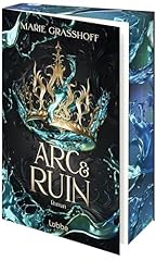 Arc ruin ihnen gebraucht kaufen  Wird an jeden Ort in Deutschland