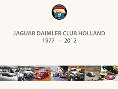 Jaguar daimler club d'occasion  Livré partout en Belgiqu