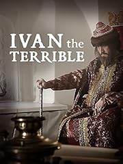 Ivan terrible for sale  Delivered anywhere in UK