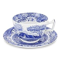 Spode blue italian for sale  Delivered anywhere in UK