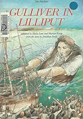 Gulliver lilliput d'occasion  Livré partout en France