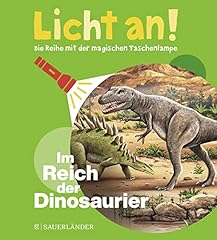 Reich dinosaurier licht gebraucht kaufen  Wird an jeden Ort in Deutschland