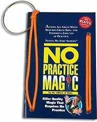 Practice magic for sale  Delivered anywhere in USA 