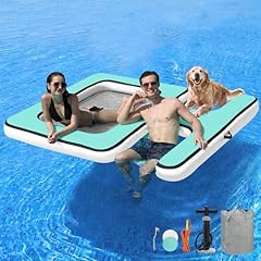 Inflatable floating dock for sale  Delivered anywhere in USA 