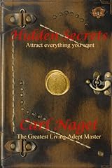 Hidden secrets attract for sale  Delivered anywhere in UK