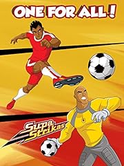 Supa strikas one for sale  Delivered anywhere in UK