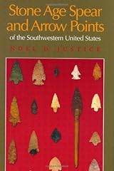Stone age spear for sale  Delivered anywhere in USA 