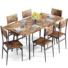 Qsun extendable dining for sale  Delivered anywhere in USA 