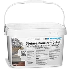 Ruberstein steinrestauriermör gebraucht kaufen  Wird an jeden Ort in Deutschland