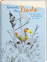 Damals dodo vom gebraucht kaufen  Wird an jeden Ort in Deutschland