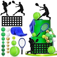 Keeparty pcs tennis for sale  Delivered anywhere in UK