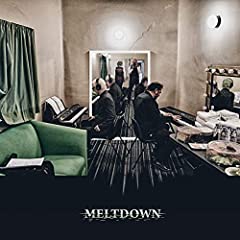 Meltdown: Live In Mexico (3Cd+B.Ray) usato  Spedito ovunque in Italia 