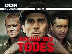 Archiv todes gebraucht kaufen  Wird an jeden Ort in Deutschland