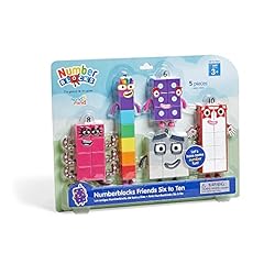 Hand2mind numberblocks friends for sale  Delivered anywhere in USA 