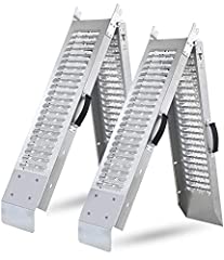 Pcs steel foldable for sale  Delivered anywhere in UK