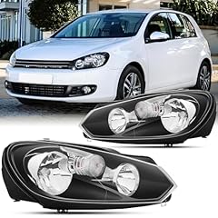 Aresparts 2pcs headlights for sale  Delivered anywhere in USA 