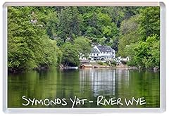 Symonds yat river for sale  Delivered anywhere in UK