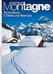 Jungfrau oberland bernese usato  Spedito ovunque in Italia 