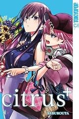 Citrus 04 gebraucht kaufen  Wird an jeden Ort in Deutschland