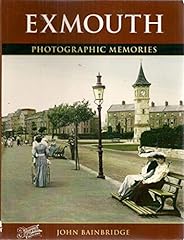 Exmouth photographic memories for sale  Delivered anywhere in UK
