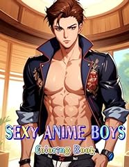 Sexy anime boys for sale  Delivered anywhere in USA 