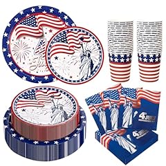 120pcs 4th july for sale  Delivered anywhere in USA 