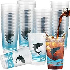 Bokon shark cups for sale  Delivered anywhere in USA 
